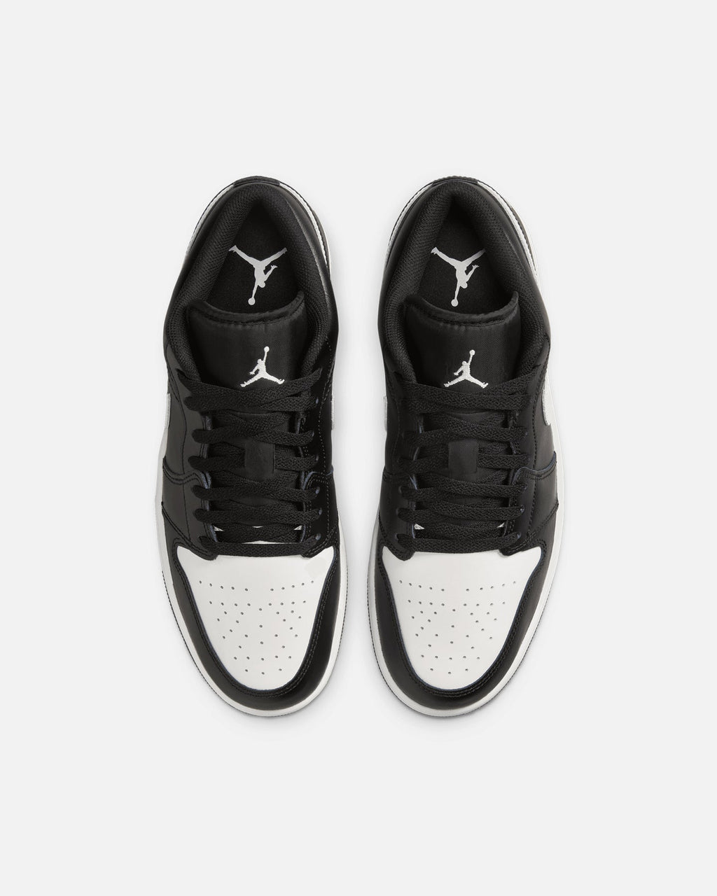 HOT Products Jordan Air Jordan 1 Low "Orca" Black/White