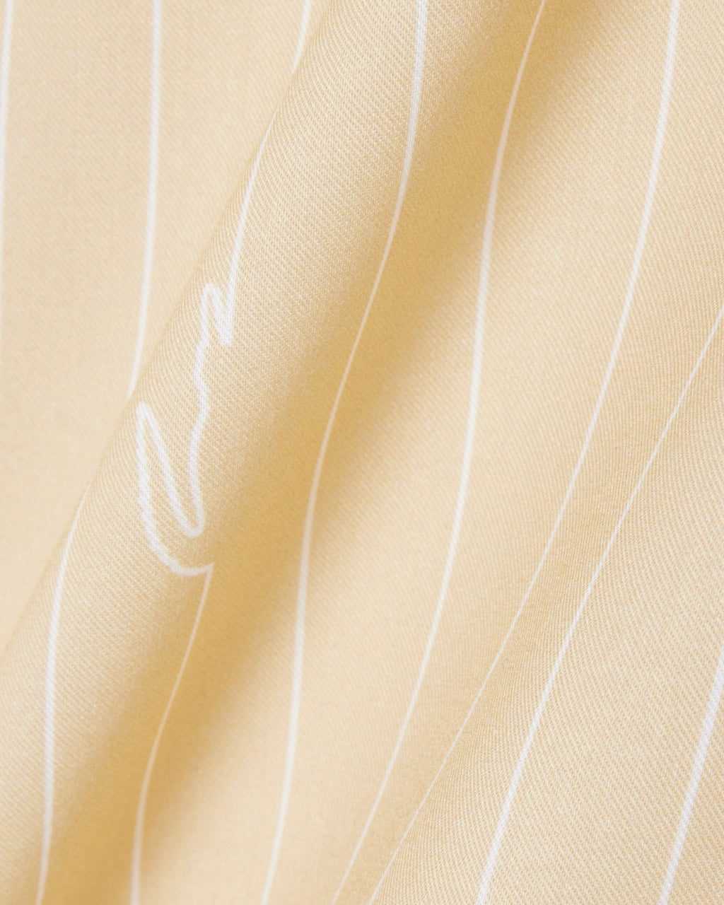 New Arrival LACOSTE - RELAXED FIT  PRINT TWILL  SHIRTS Men - BEIGE-WHITE 2IU