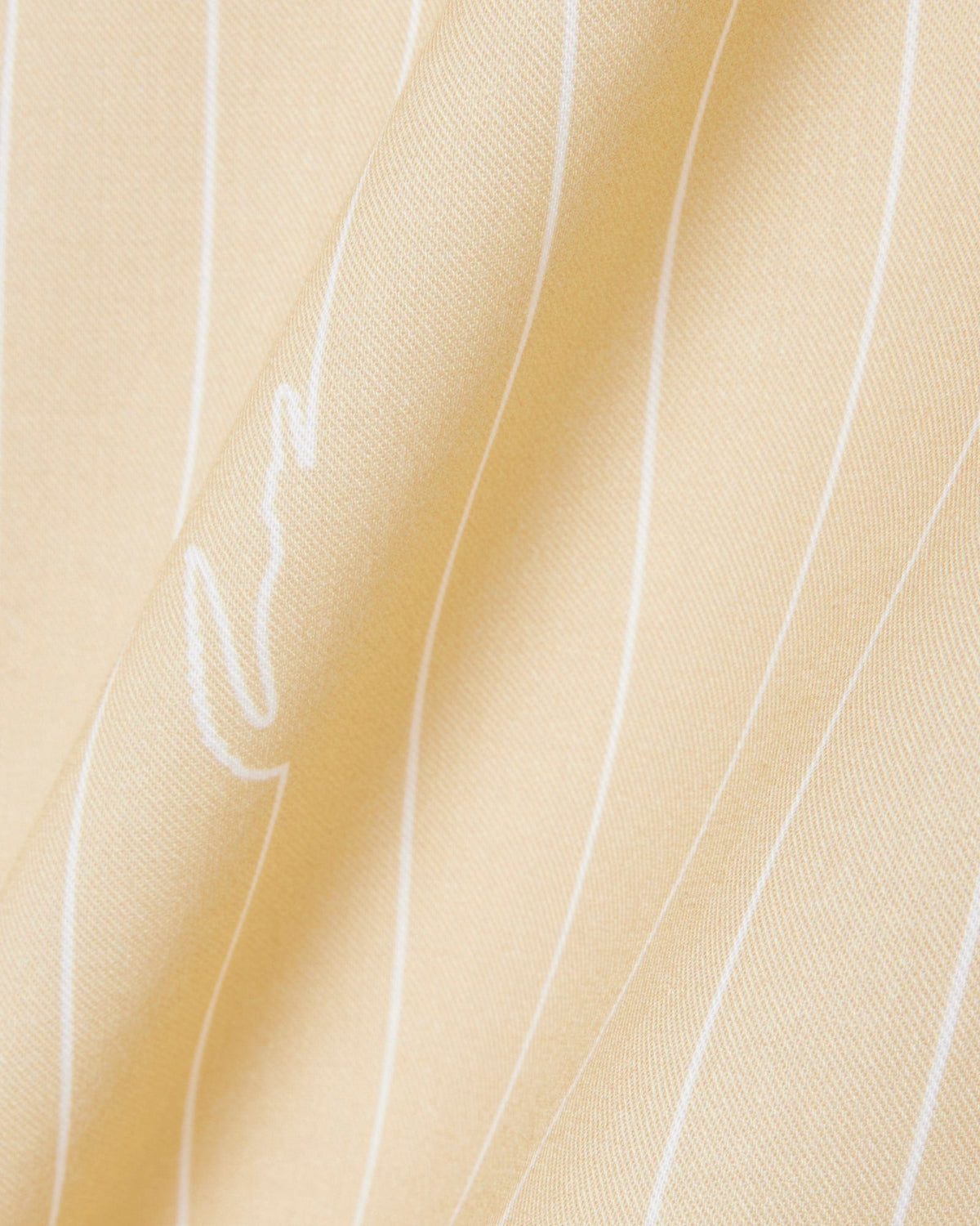 New Arrival LACOSTE - RELAXED FIT  PRINT TWILL  SHIRTS Men - BEIGE-WHITE 2IU