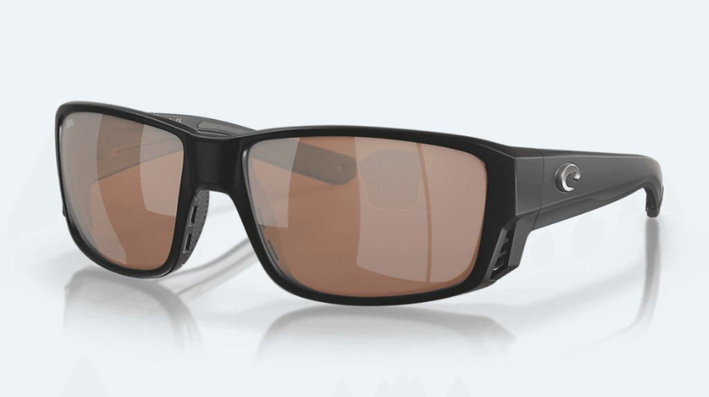 HOT Products Costa Tuna Alley Pro Men's Performance Sunglasses