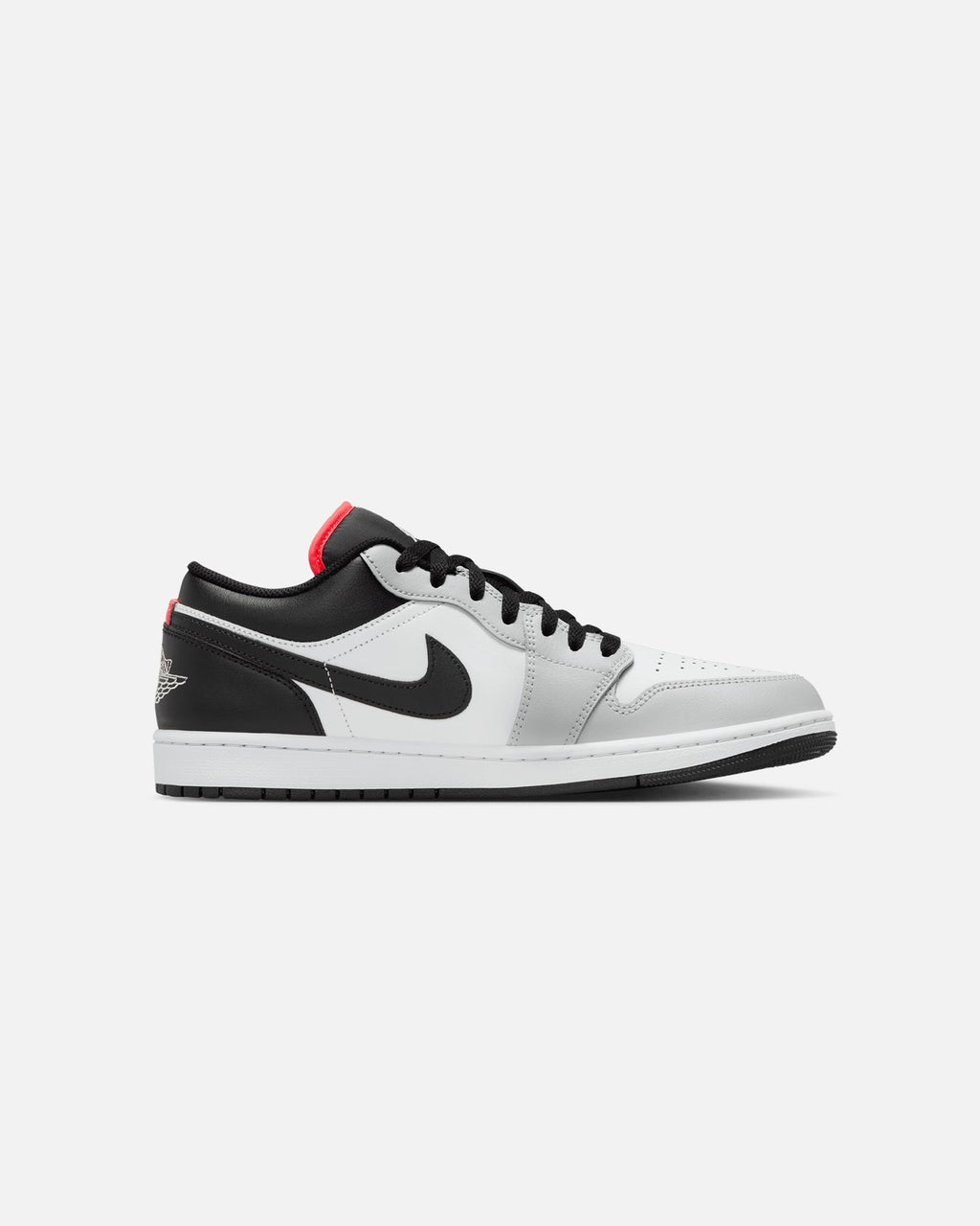 HOT Products Jordan Air Jordan 1 Low Grey