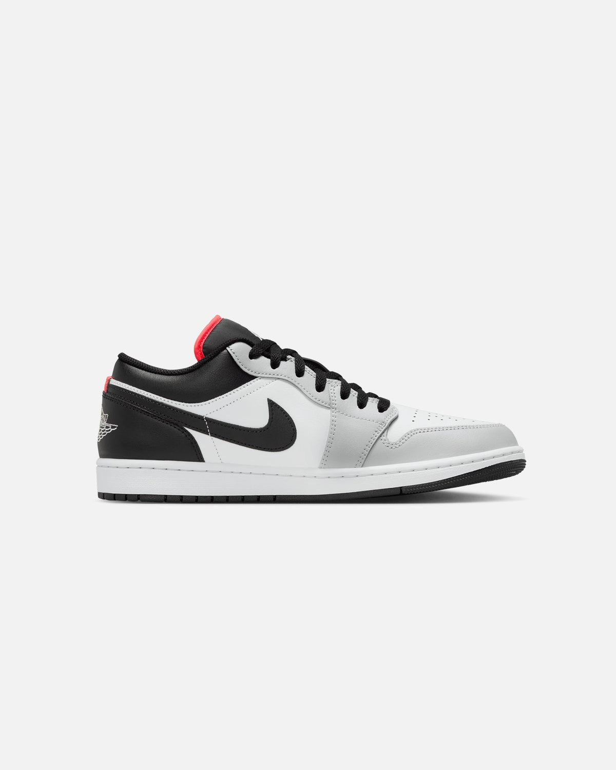 HOT Products Jordan Air Jordan 1 Low Grey