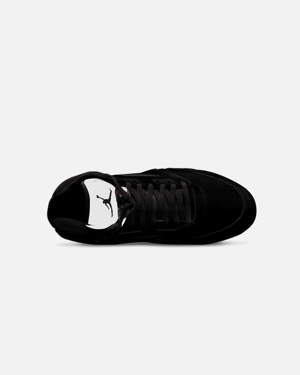 HOT Products Jordan Air Jordan 5 Retro "Reimagined" Black/Metallic