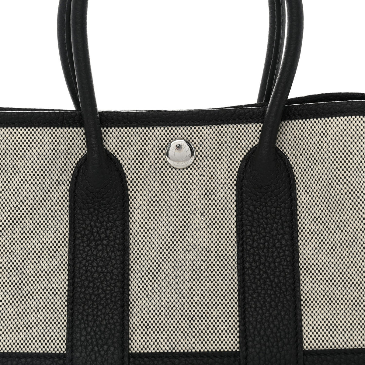 H Viking Negonda Neo Garden 23 Ecru Black
