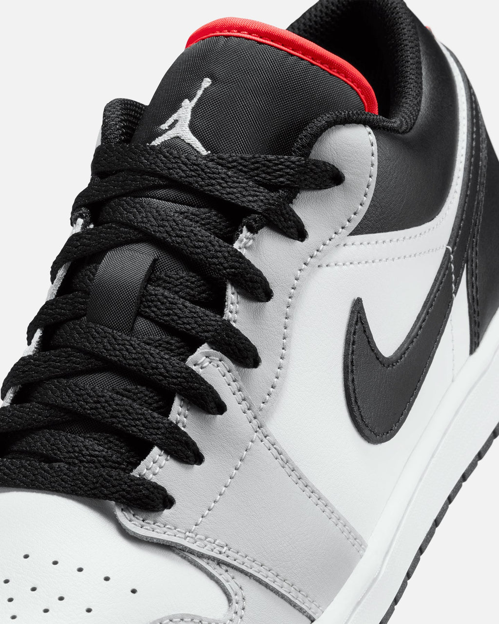 HOT Products Jordan Air Jordan 1 Low Grey
