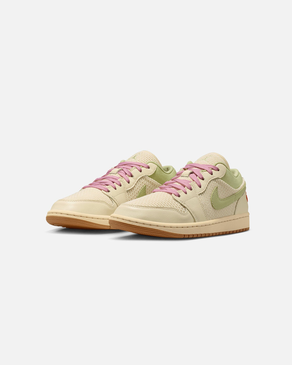 HOT Products Jordan Women's Air Jordan 1 Low SE Sail