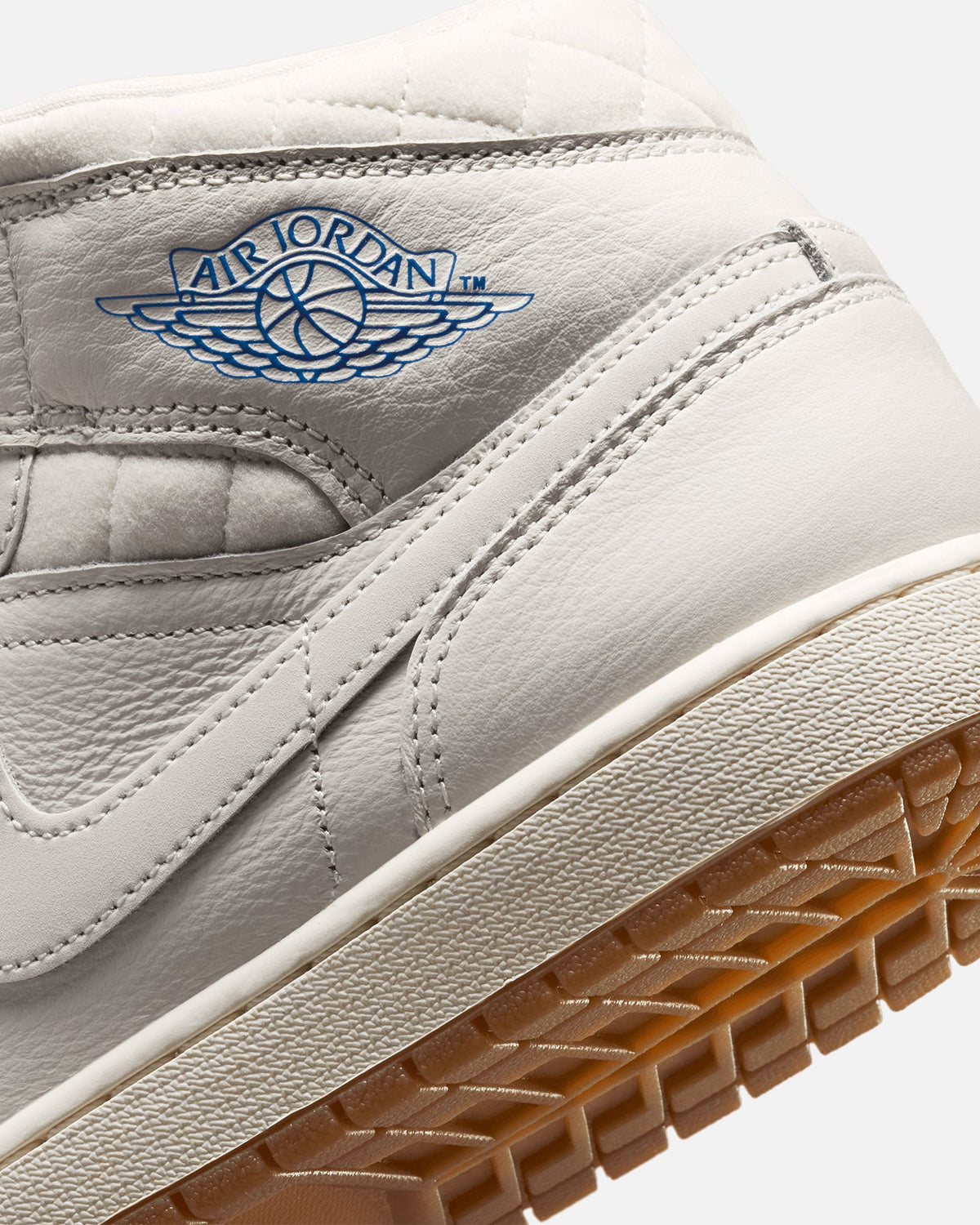 HOT Products Jordan Air Jordan 1 Mid SE Phantom