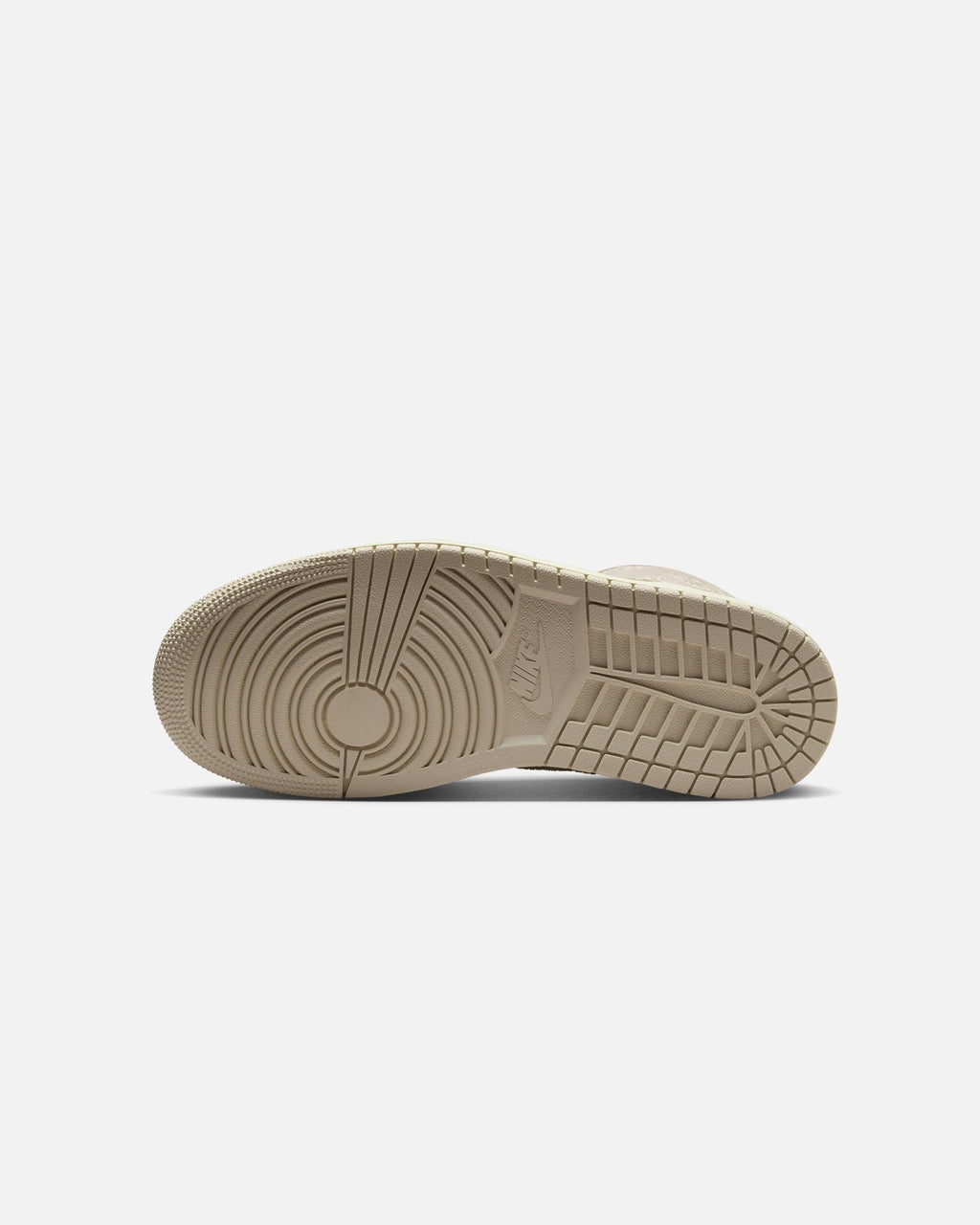 HOT Products Jordan Women's Air Jordan 1 Mid SE Hemp