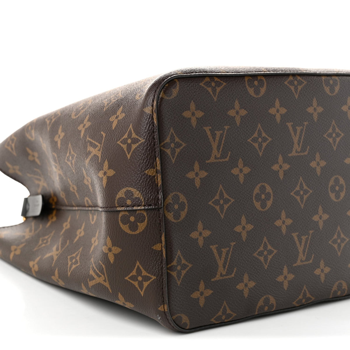 Monogram Neonoe MM Black