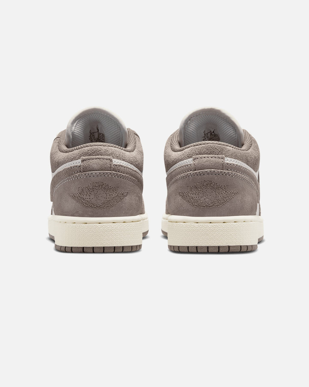 HOT Products Jordan Kids' Air Jordan 1 Low (GS) Olive Grey