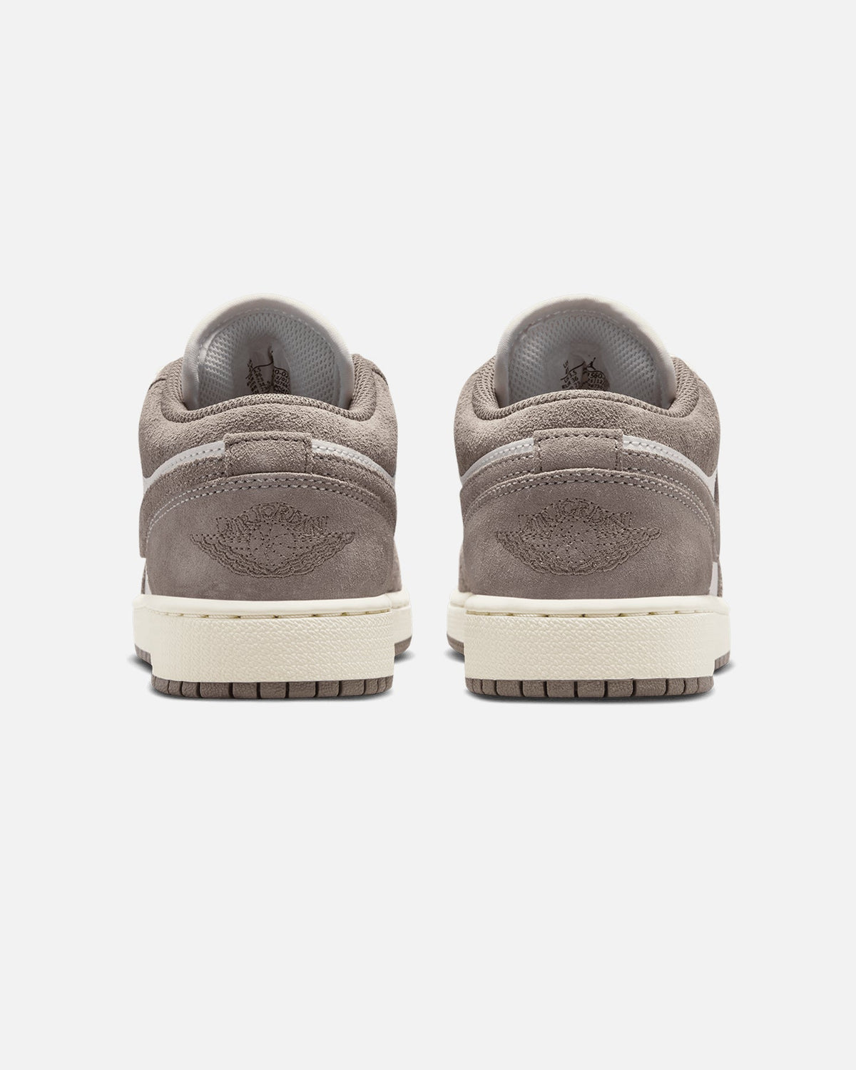 HOT Products Jordan Kids' Air Jordan 1 Low (GS) Olive Grey