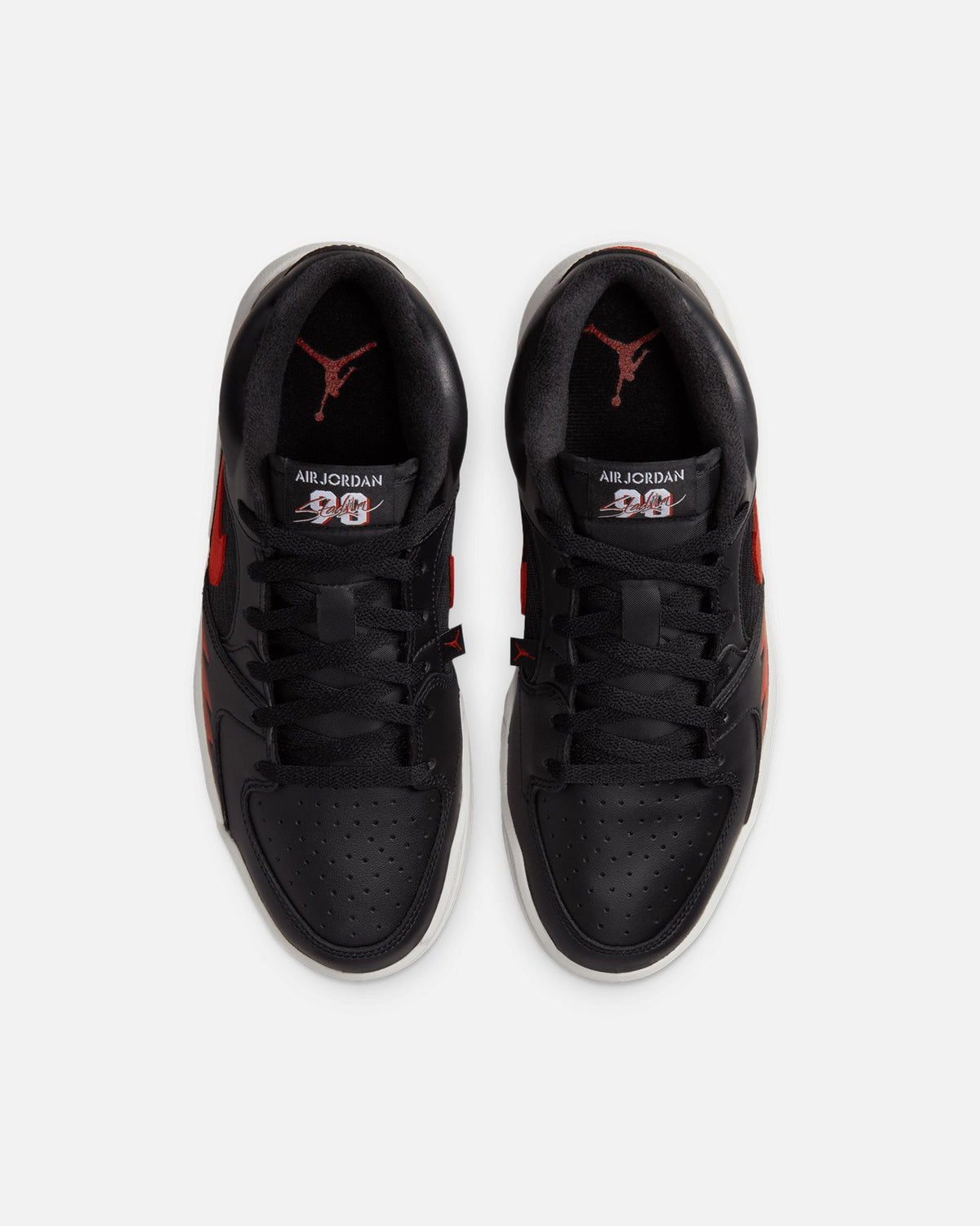 HOT Products Jordan Women's Stadium 90 Black/Gym Red