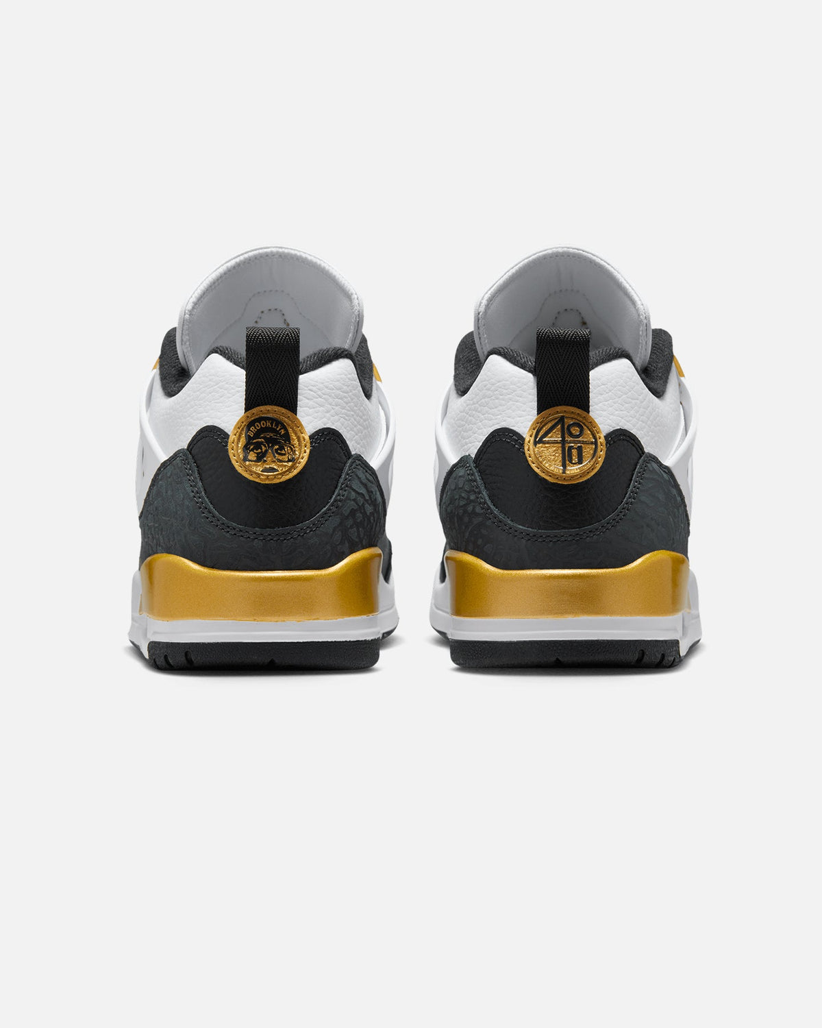 HOT Products Jordan Spizike Low White/Black
