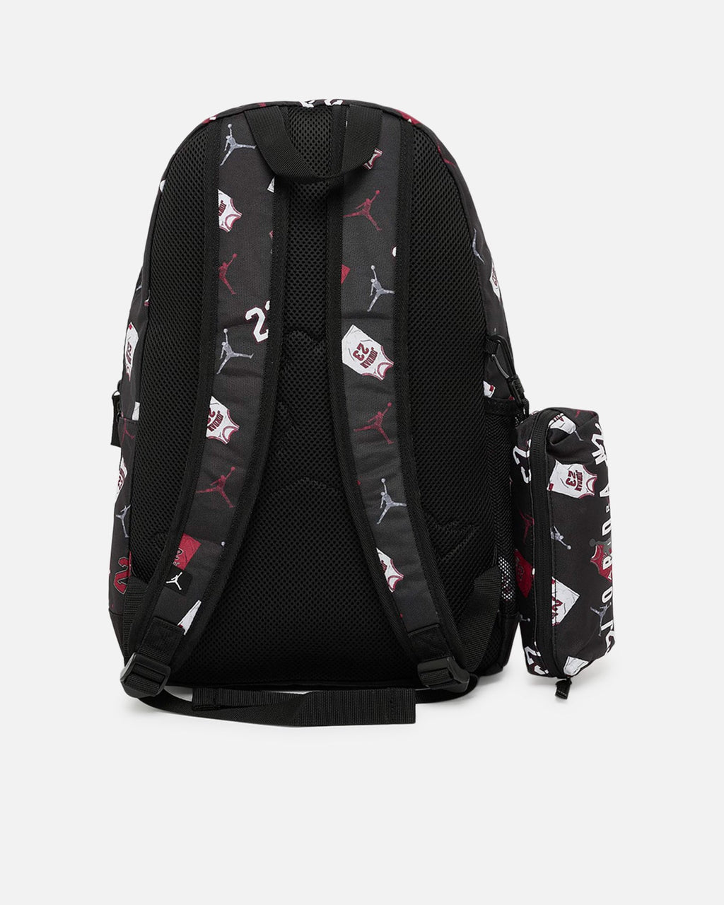 HOT Products Jordan Kids' Air School Backpack (GS) Multi