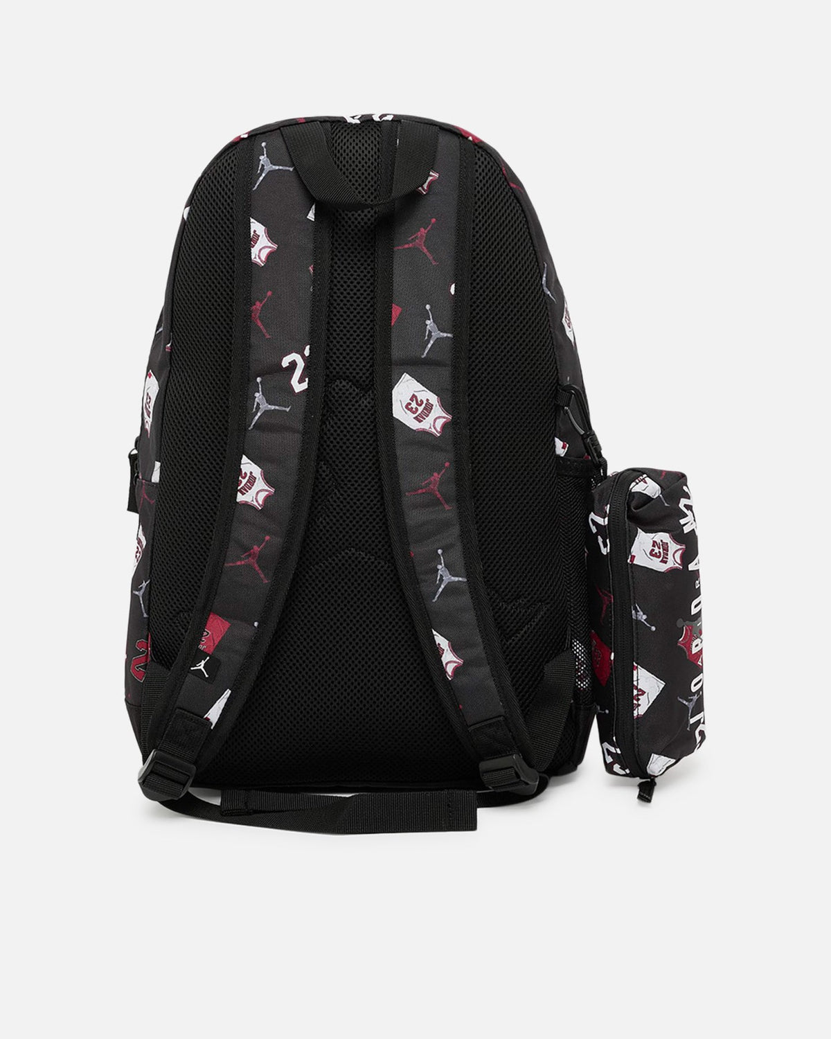 HOT Products Jordan Kids' Air School Backpack (GS) Multi