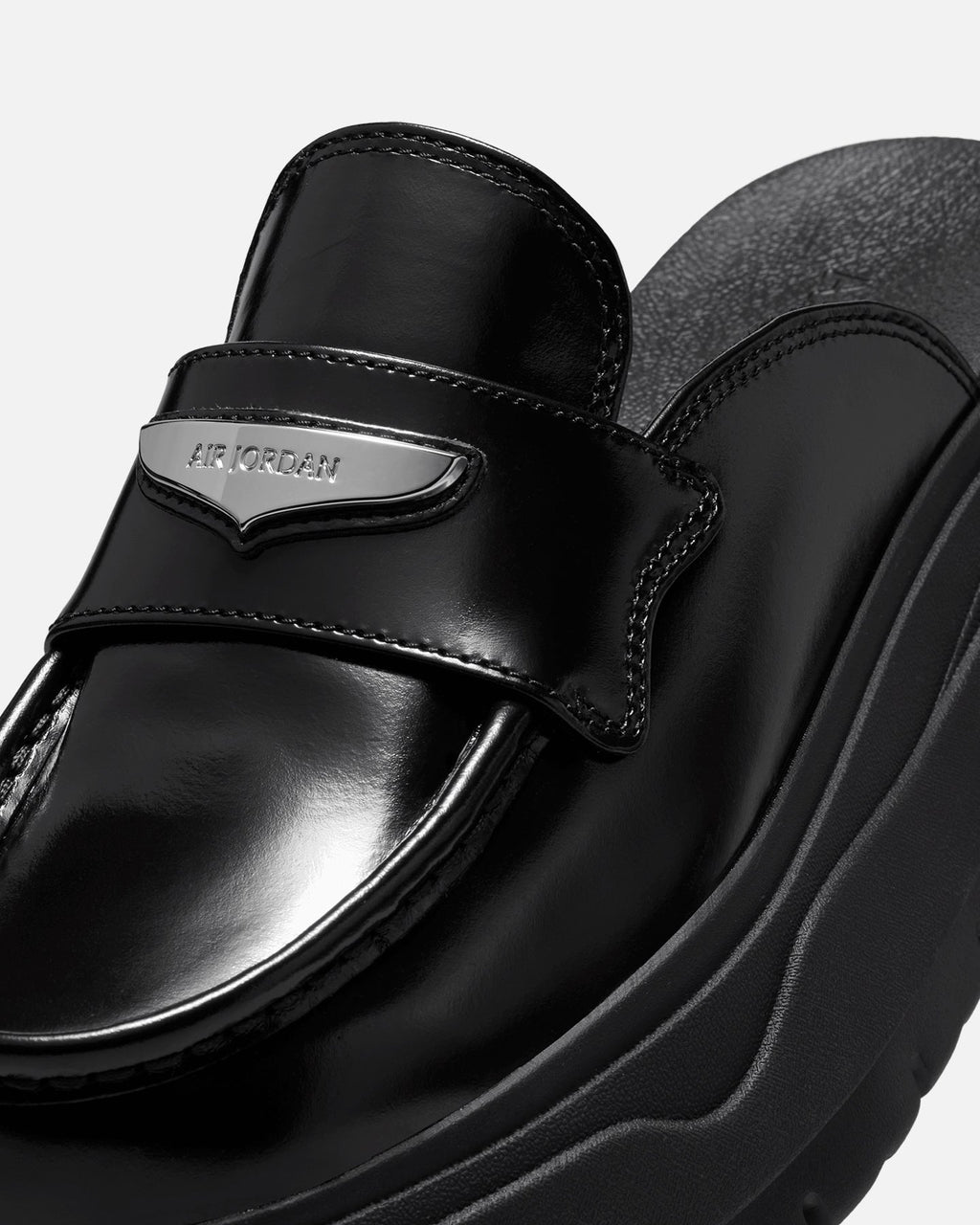 HOT Products Jordan Women's Air Jordan Mule Black/Silver