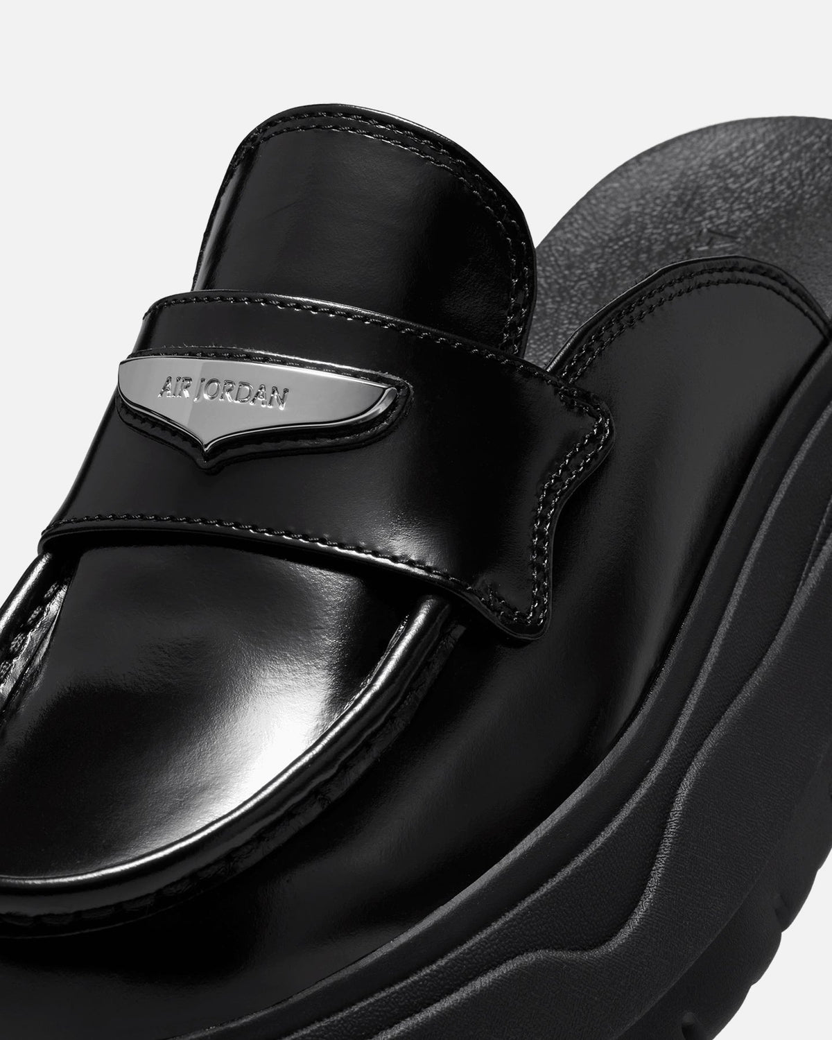 HOT Products Jordan Women's Air Jordan Mule Black/Silver
