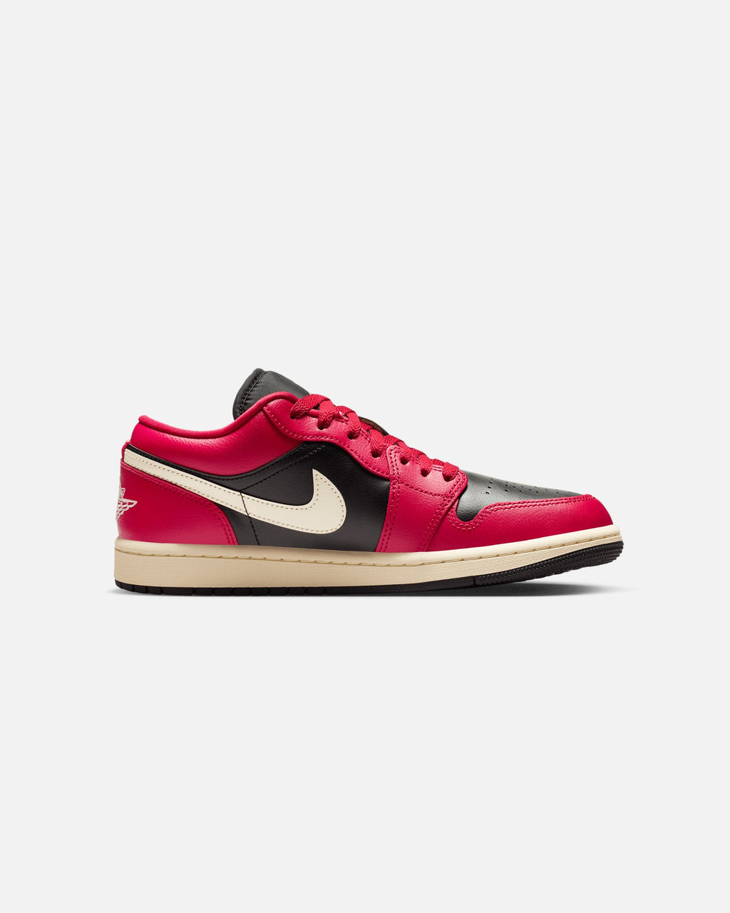 HOT Products Jordan Women's Air Jordan 1 Low Hibiscus