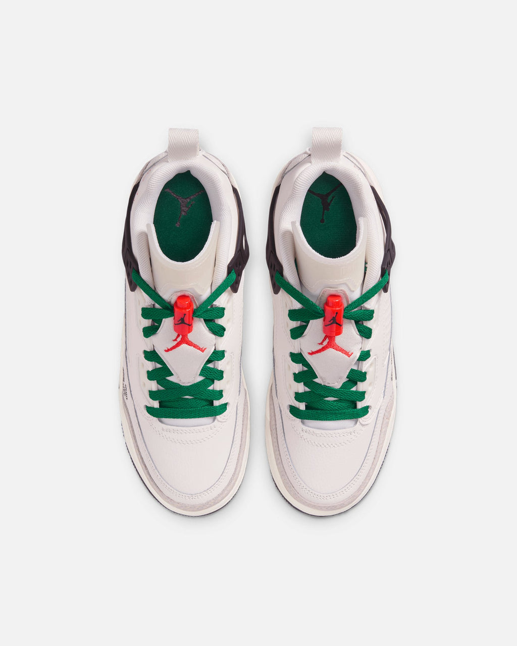 HOT Products Jordan Kids' Spizike Low (GS) "Spizike Was Here" Sail