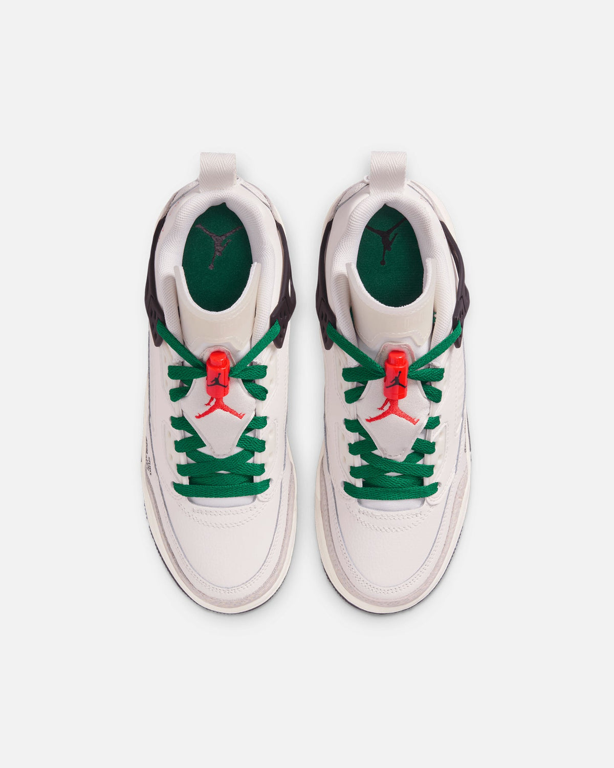 HOT Products Jordan Kids' Spizike Low (GS) "Spizike Was Here" Sail
