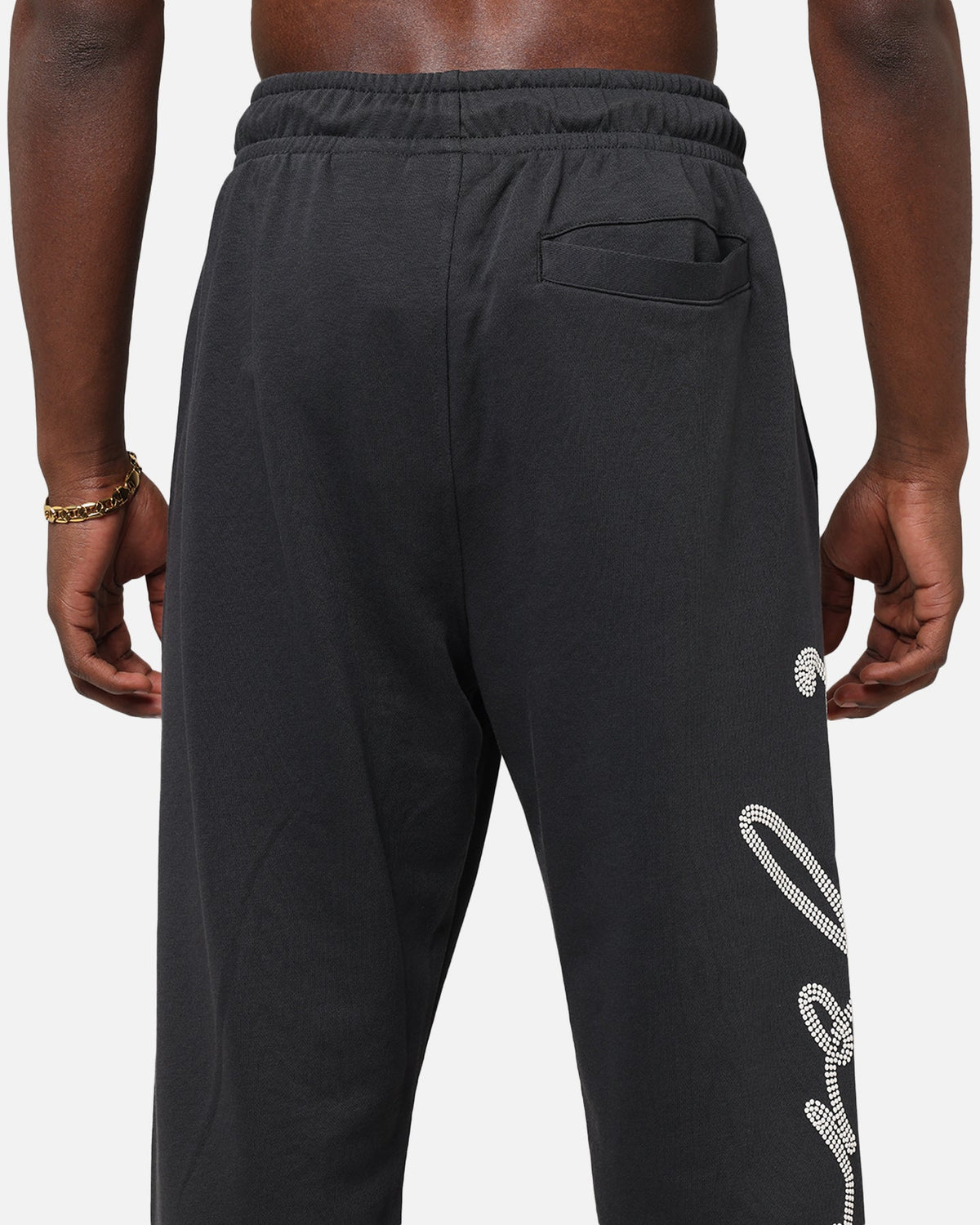 HOT Products Jordan Jumpman MVP Fleece Pants Off Noir/Sail