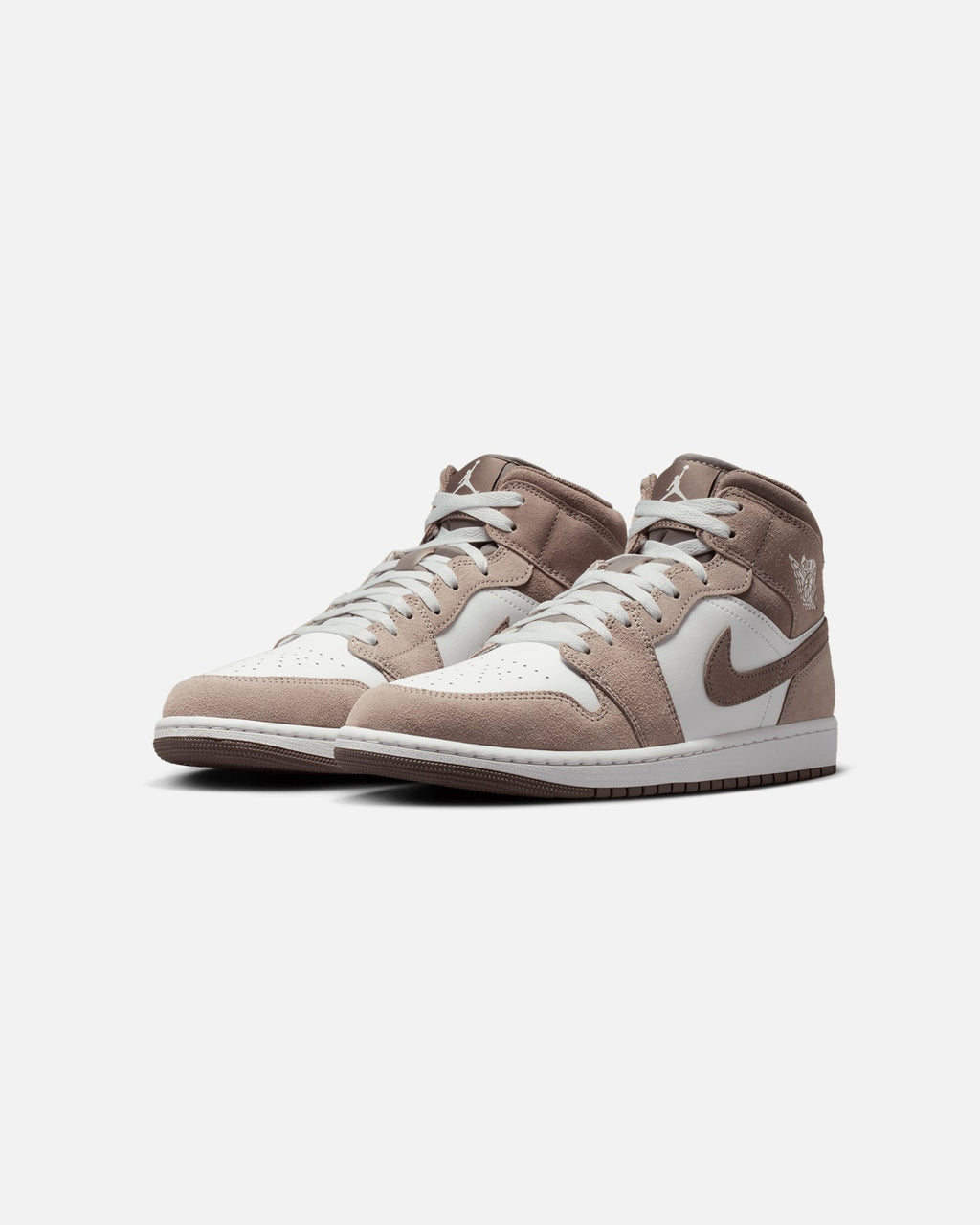 HOT Products Jordan Air Jordan 1 Mid Enigma Stone