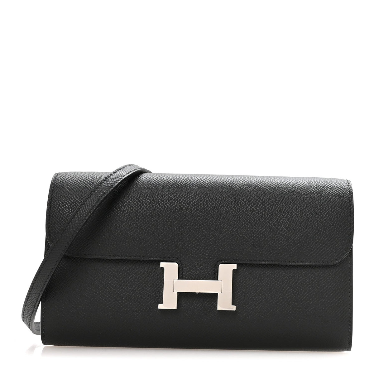 Epsom Constance Wallet To Go Black