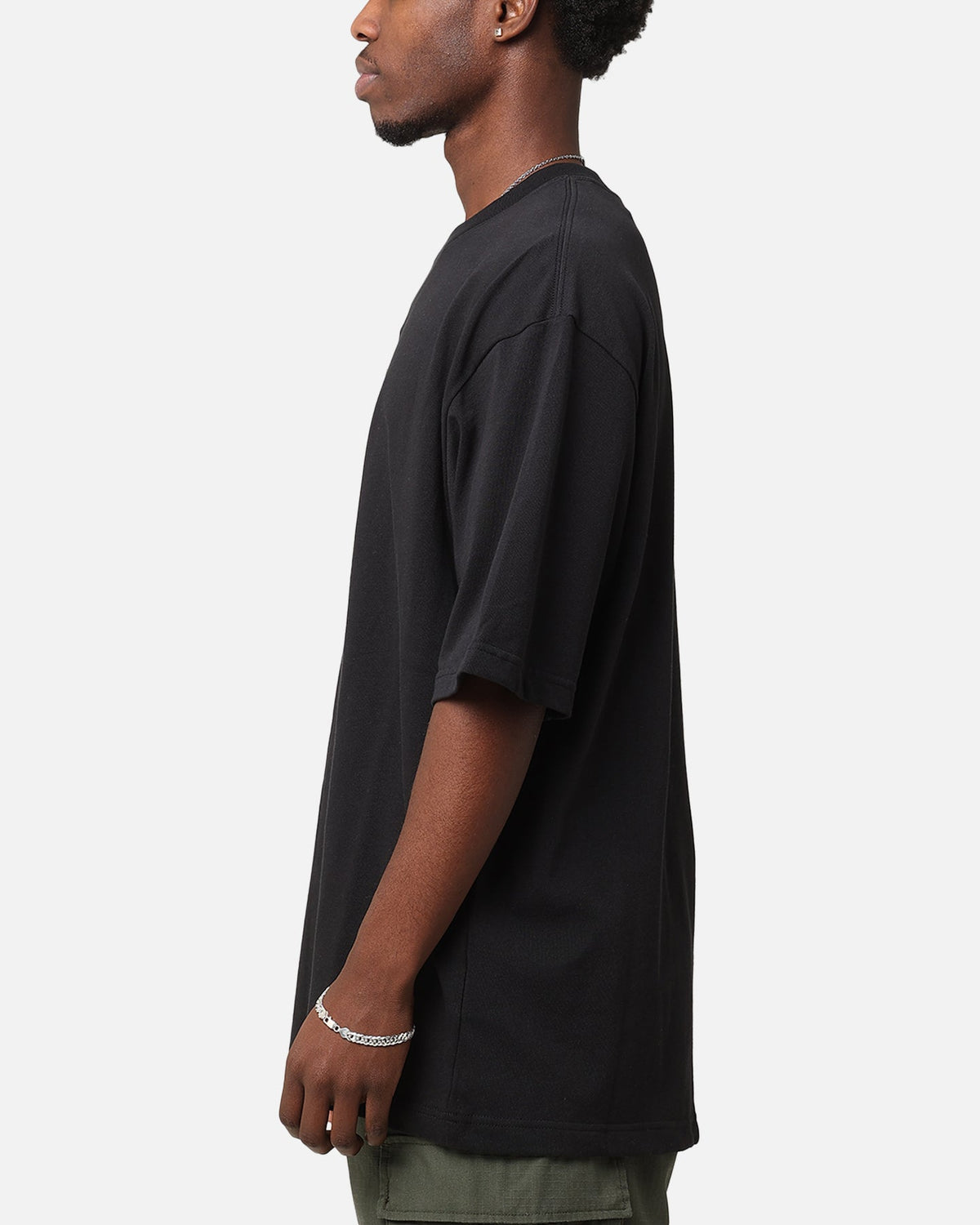 HOT Products Jordan Flight Essentials 85 Oversized T-Shirt Black