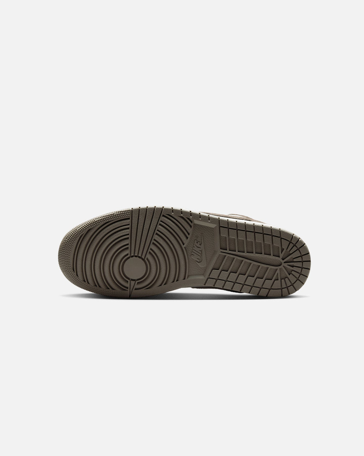 HOT Products Jordan Air Jordan 1 Low Olive Grey