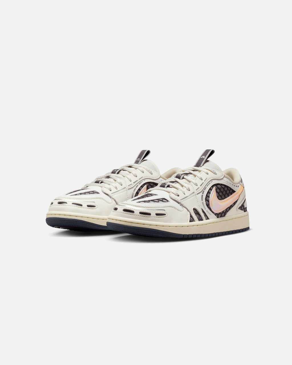 HOT Products Jordan Women's Air Jordan 1 Low Method of Make Sail