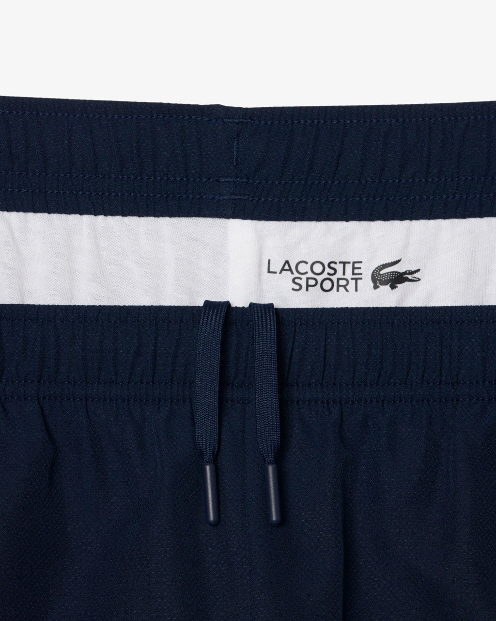 New Arrival LACOSTE SPORT TRACKSUIT - Men-NAVY BLUE /WHITE