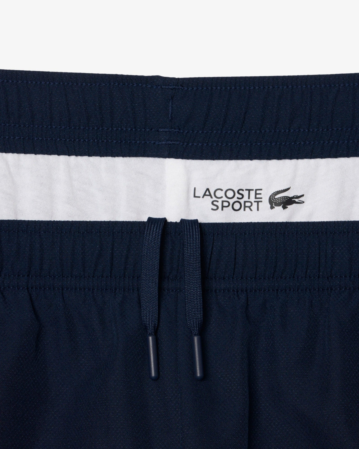 New Arrival LACOSTE SPORT TRACKSUIT - Men-NAVY BLUE /WHITE