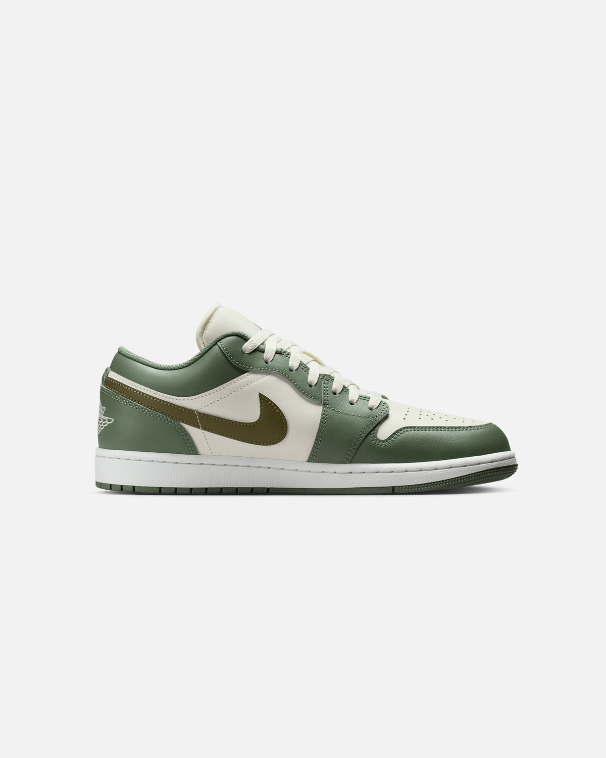 HOT Products Jordan Air Jordan 1 Low Vintage Lichen