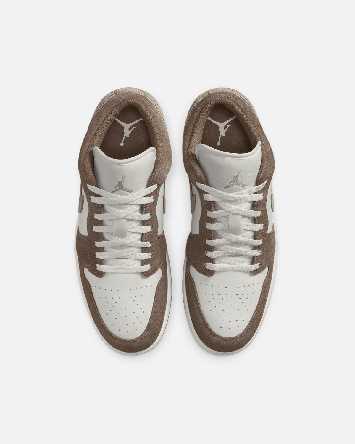 HOT Products Jordan Air Jordan 1 Low Olive Grey