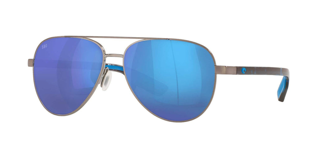 HOT Products Costa Peli Men's Lifestyle Sunglasses â€?Stylish Design with Polarized Lenses for Enhanced Clarity and UV Protection