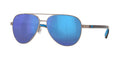 HOT Products Costa Peli Men's Lifestyle Sunglasses â€?Stylish Design with Polarized Lenses for Enhanced Clarity and UV Protection