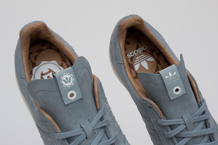 adidas Campus 80s Highsnobiety