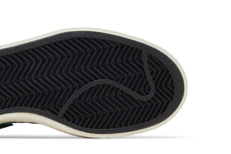 adidas Campus 80s Song for the Mute Black