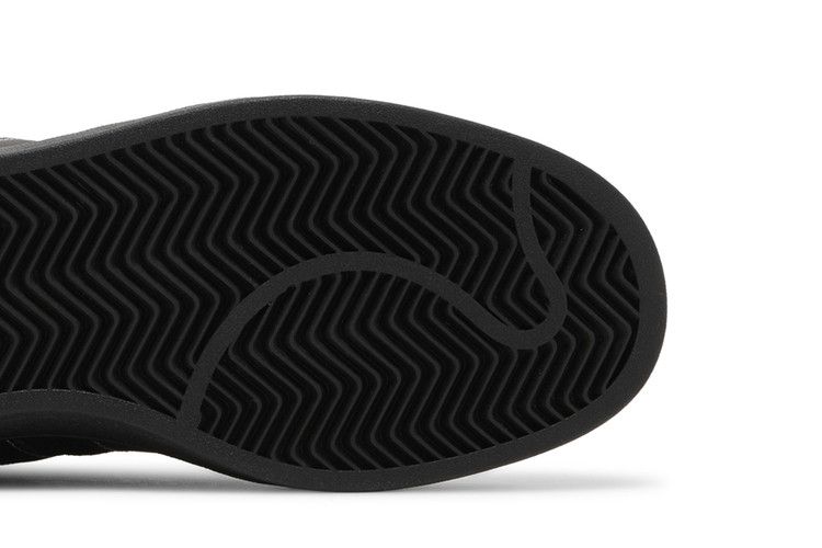 adidas Campus 00s Core Black White