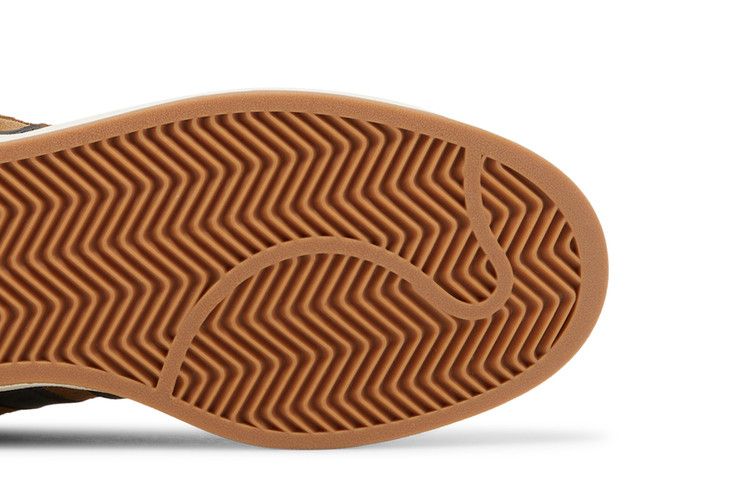 adidas Campus 00s YNuK Brown Desert