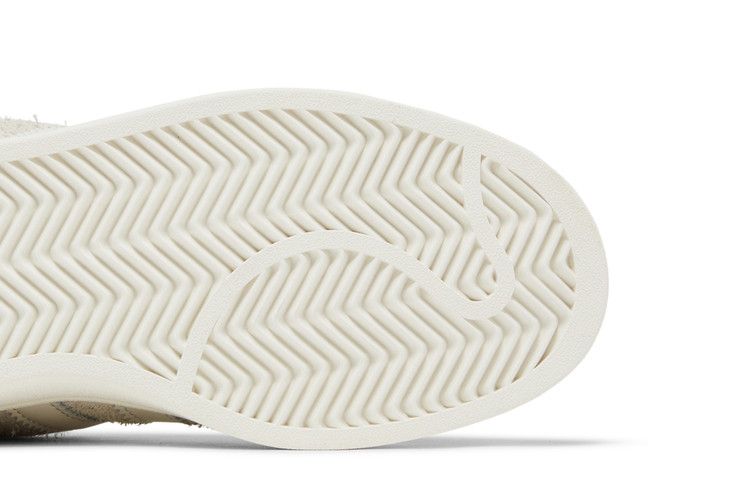 adidas Campus 00s Light Grey White (Kids)