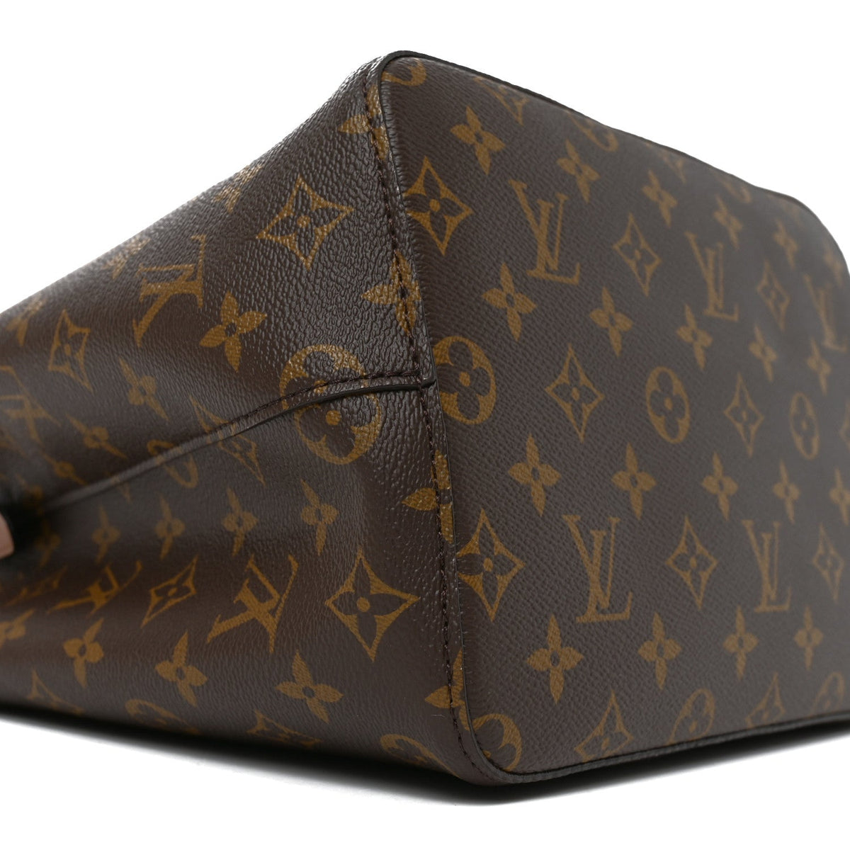 Monogram Neonoe MM Caramel