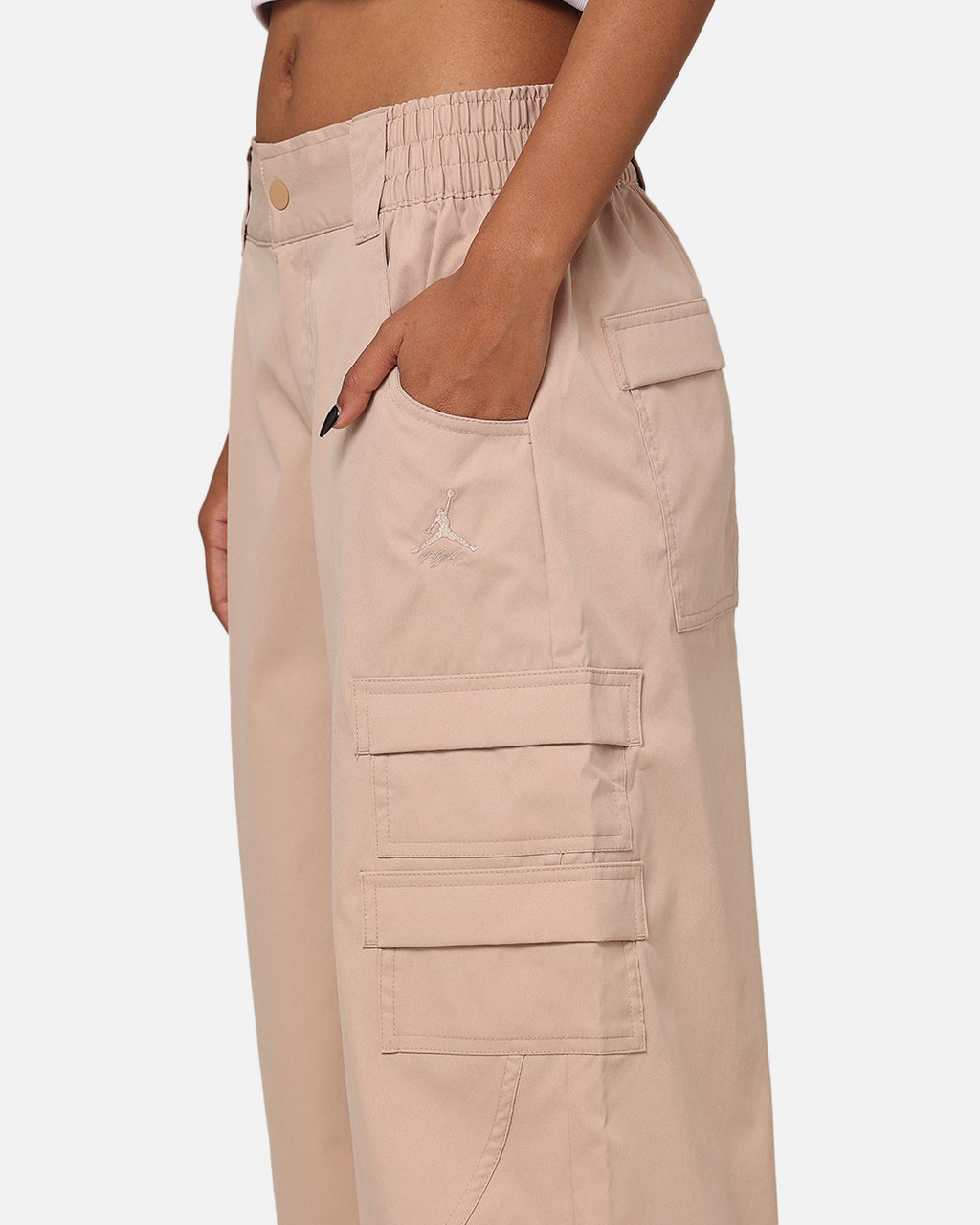 HOT Products Jordan Women's Chicago Pants Legend Md Brown