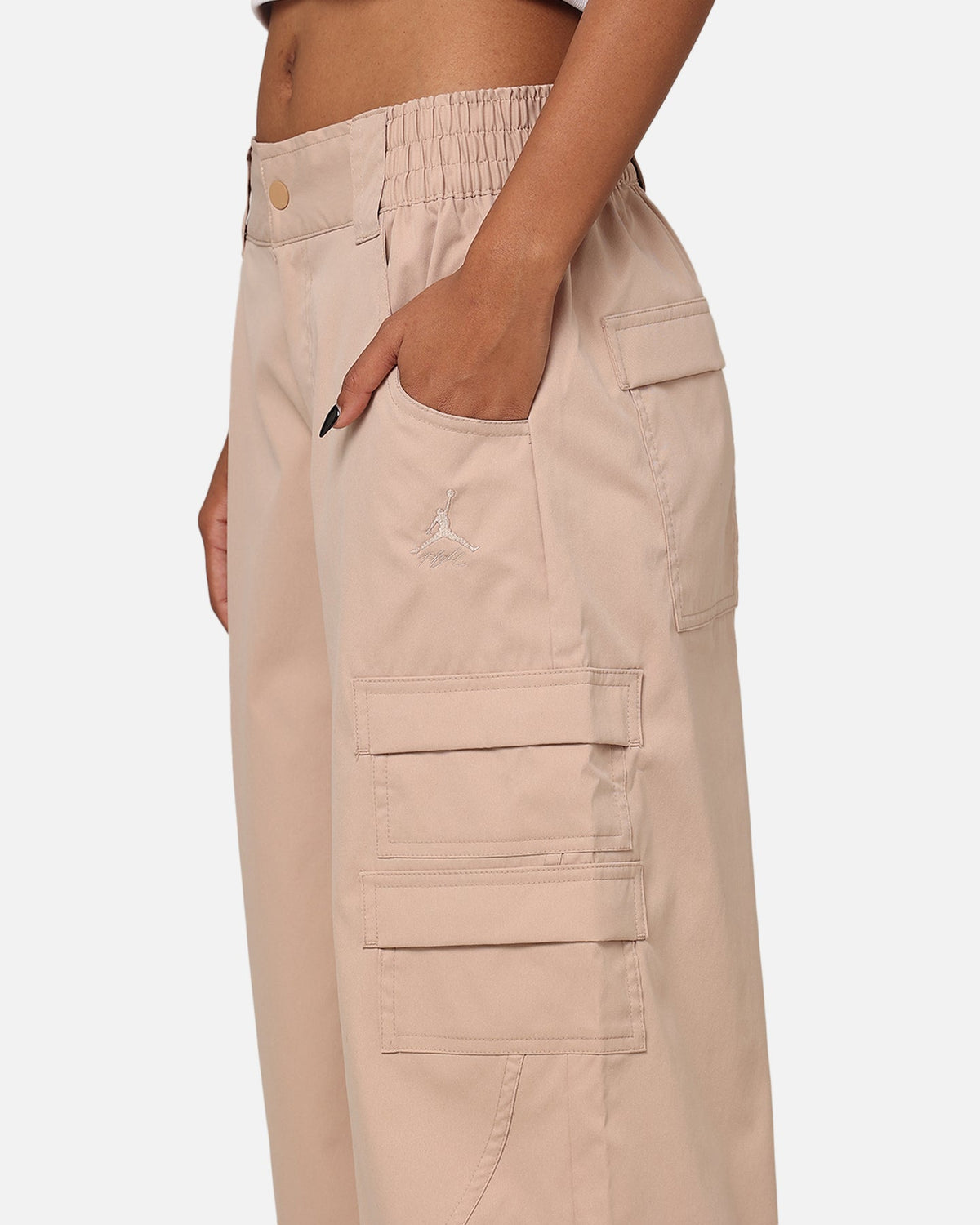HOT Products Jordan Women's Chicago Pants Legend Md Brown