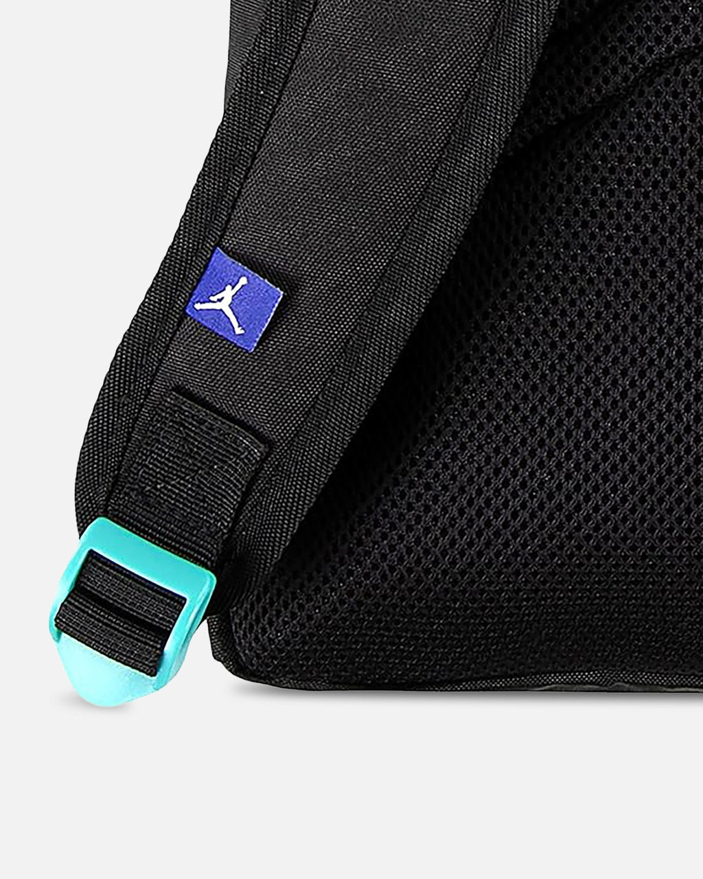 HOT Products Jordan Kids' Air School Backpack (GS) Black/Multi