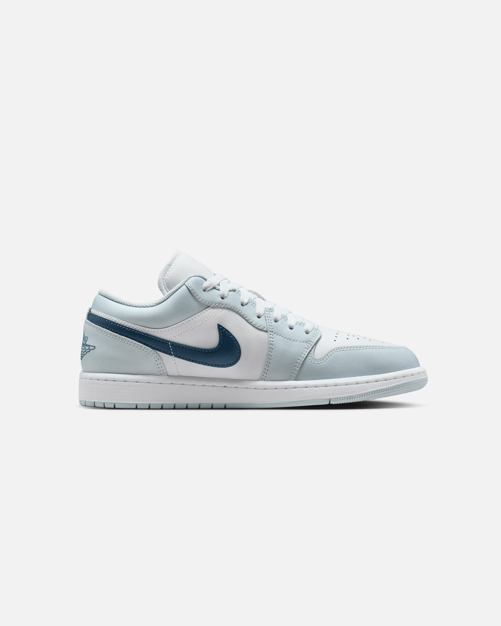 HOT Products Jordan Air Jordan 1 Low Blue/White