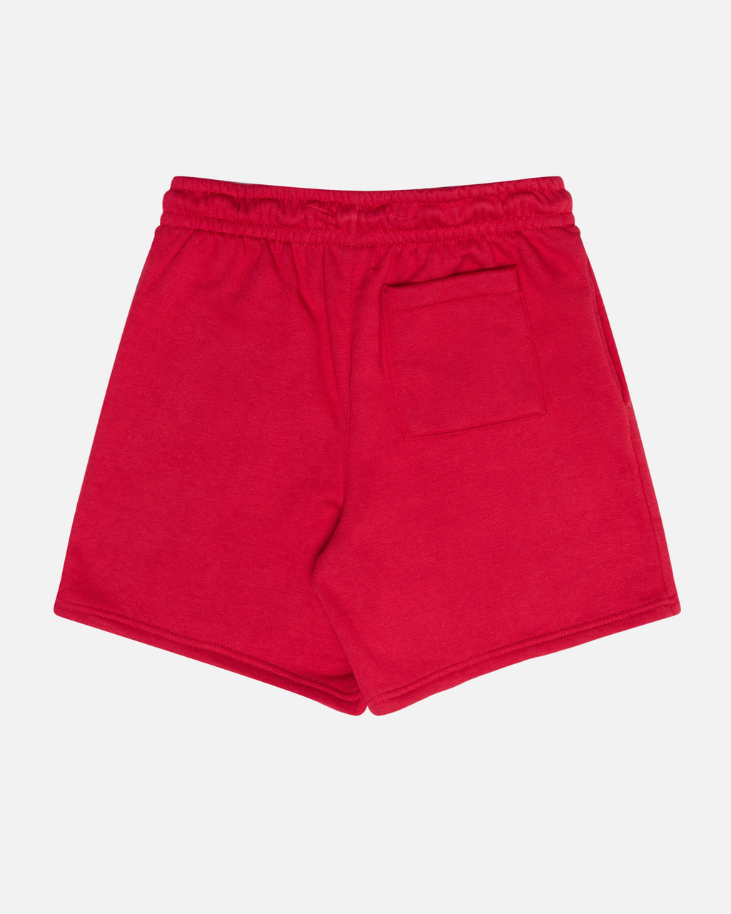 HOT Products Jordan Kids' Gametime Fleece Shorts Red