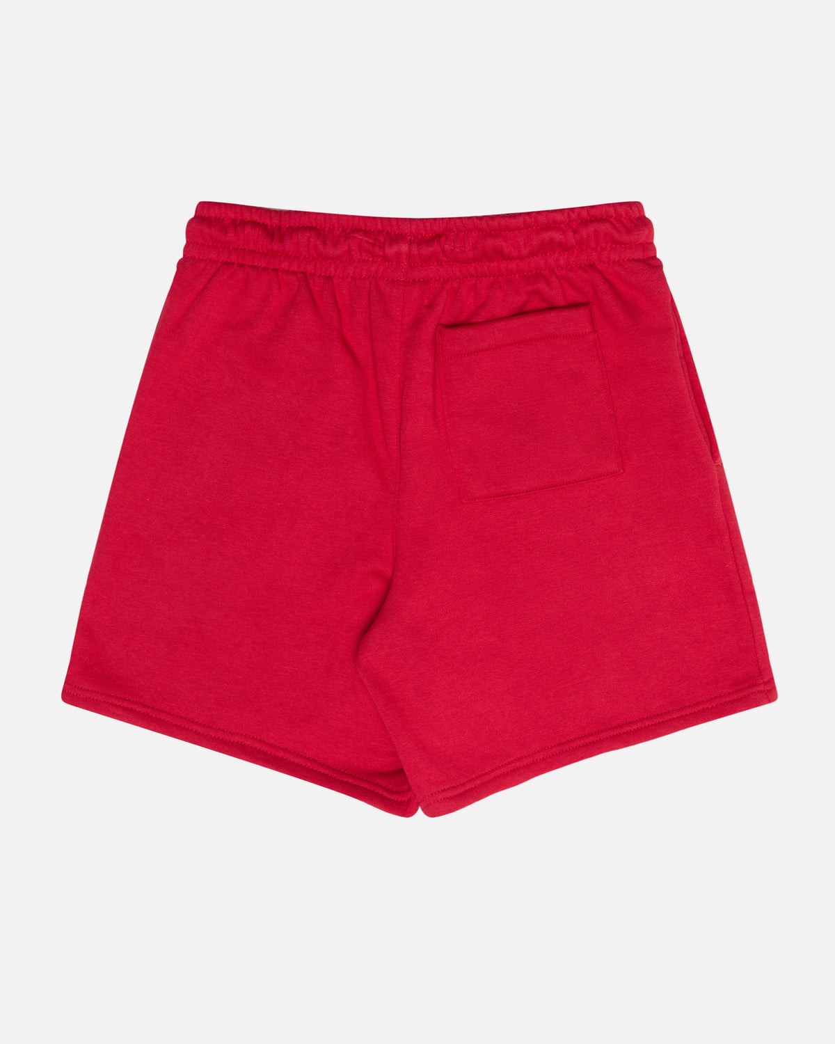 HOT Products Jordan Kids' Gametime Fleece Shorts Red