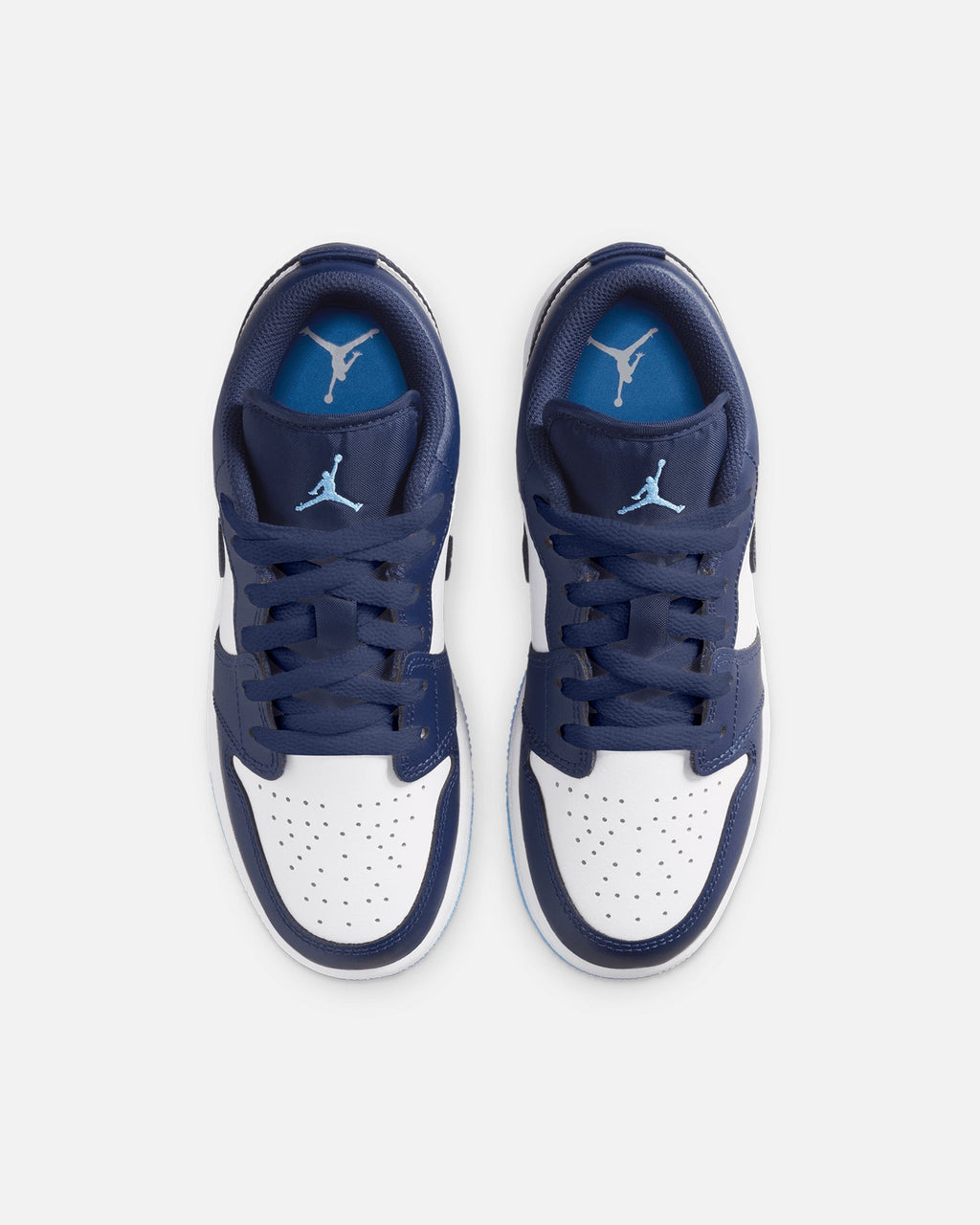 HOT Products Jordan Kids' Air Jordan 1 Low (GS) Midnight Navy