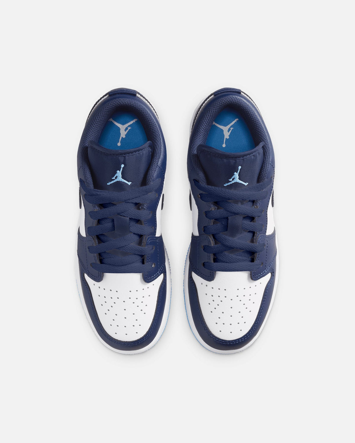 HOT Products Jordan Kids' Air Jordan 1 Low (GS) Midnight Navy